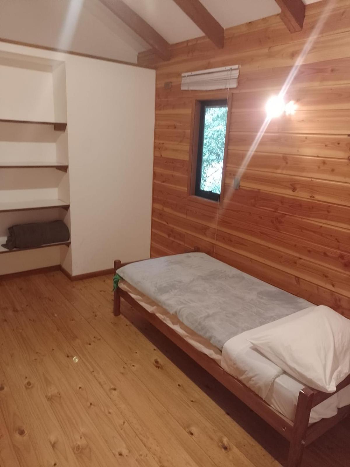 Cabanas Arcoiris Pucón Eksteriør bilde